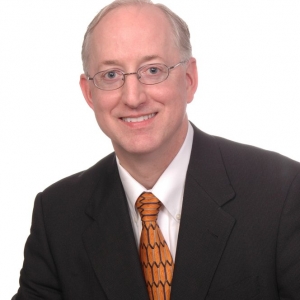 Photo of John Frymire CFP-Alexander Investment Services
