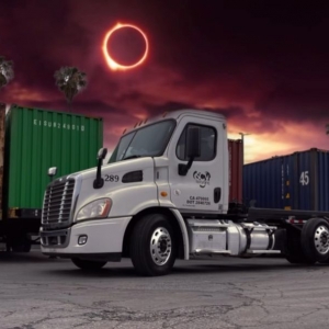 Los Angeles Scv Logistics