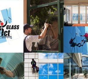 Photo of Glass Act Cleaning