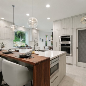 Photo of UNIQ Kitchen and Bath Designs
