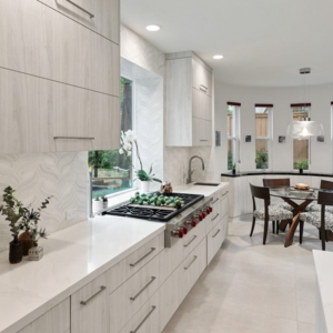Photo of UNIQ Kitchen and Bath Designs