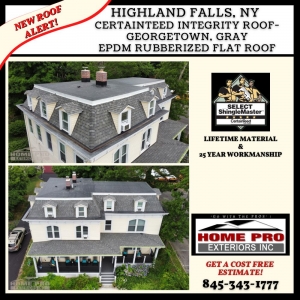 Photo of Home Pro Exteriors