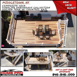 Photo of Home Pro Exteriors