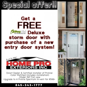 Photo of Home Pro Exteriors