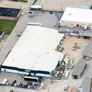 Photo of Builders FirstSource