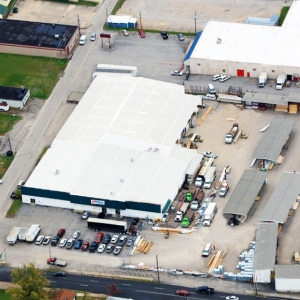 Photo of Builders FirstSource