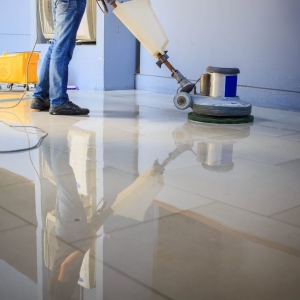 Photo of SRU Cleaning services