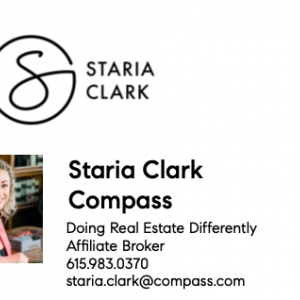 Photo of Staria Clark Realtor
