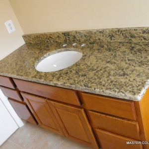 Photo of Master Countertops