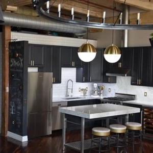 Photo of Master Countertops