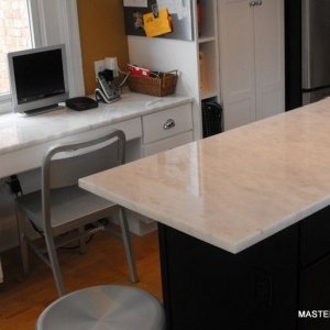 Photo of Master Countertops