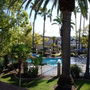 Photo of The Majestic Apartments