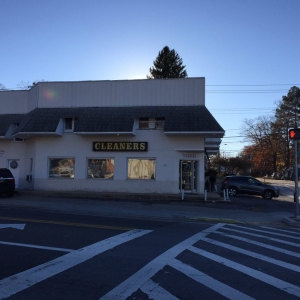 Severna Park New Cleaners