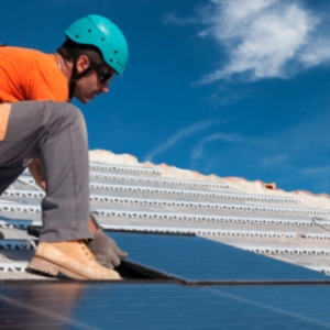 Photo of GreenStar Solar Group