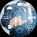 Photo of Enhanced Telecommunications Services