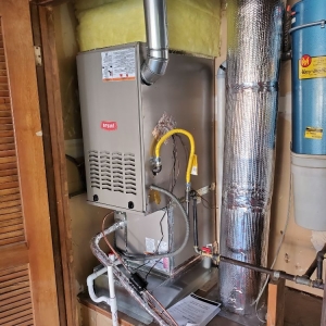 Photo of Air AC Construction