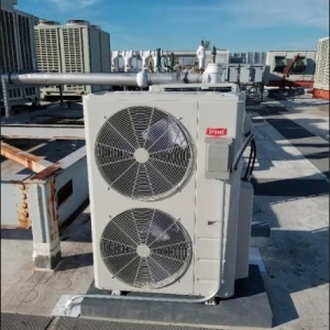 Photo of Air AC Construction