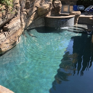 Photo of Bella Vita Pool & Spa Services