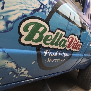 Photo of Bella Vita Pool & Spa Services