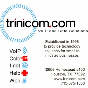 Photo of Trinicom Communications