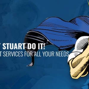 Photo of Stuart Services