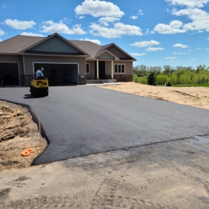 Photo of North Oaks Paving