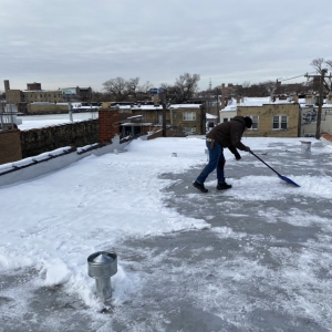 Photo of Rangel Roofing & Construction