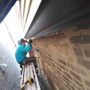 Photo of Rangel Roofing & Construction