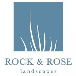 Photo of Rock and Rose Landscapes