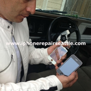 Photo of Iphone Repair Seattle