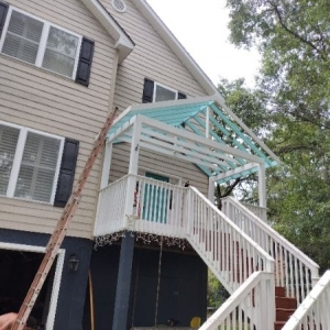 Photo of The low country Craftsman