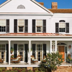 Photo of The low country Craftsman