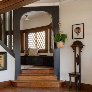 Photo of The low country Craftsman