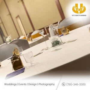 Photo of T&T Event Planning