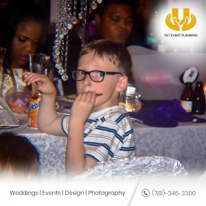 Photo of T&T Event Planning