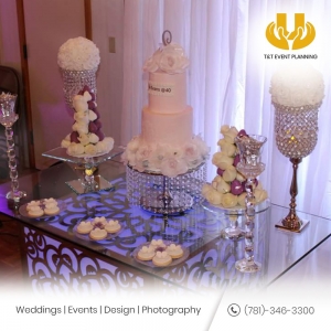 Photo of T&T Event Planning