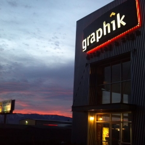 Photo of Graphik Display & Sign
