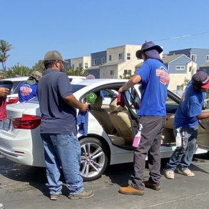 Photo of Crystal Clean Car Wash