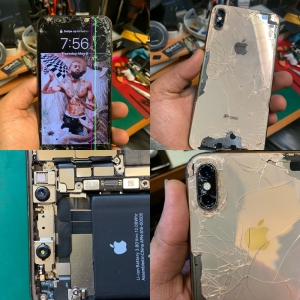 Photo of Anthony's Repair Mania Inc