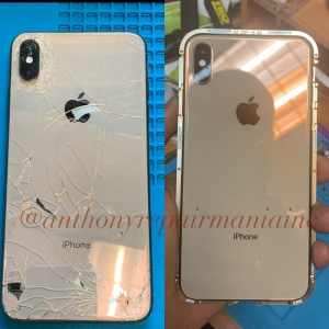 Photo of Anthony's Repair Mania Inc