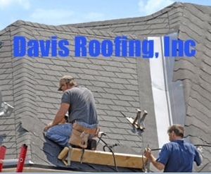 Photo of Davis Roofing