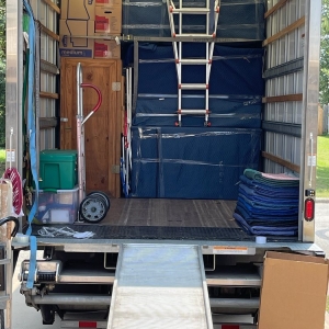 Photo of C&L Movers