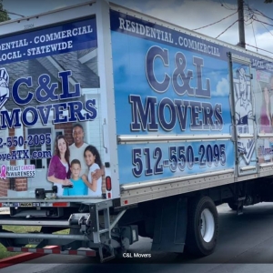 Photo of C&L Movers