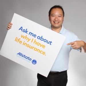 Photo of Allstate Insurance: Xin Hu