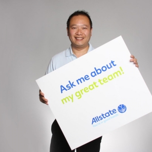 Photo of Allstate Insurance: Xin Hu