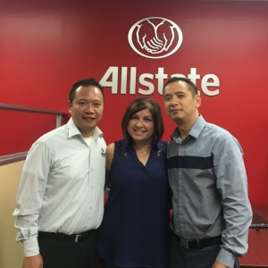 Photo of Allstate Insurance: Xin Hu