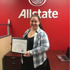 Photo of Allstate Insurance: Xin Hu