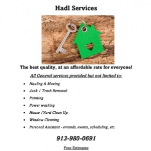 Photo of Hadl Services