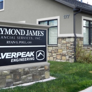 Photo of Silverpeak Engineering