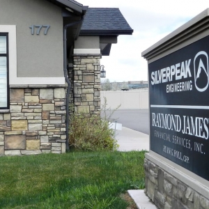 Photo of Silverpeak Engineering